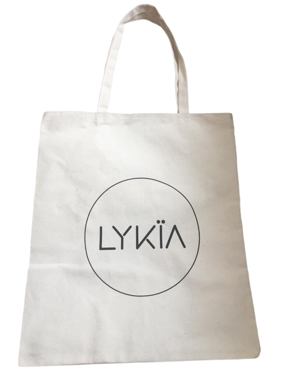 Gratis LYKïA totebag